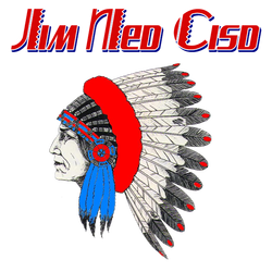 Jim Ned CISD Logo