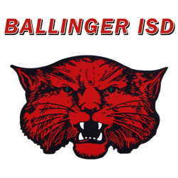 Ballinger ISD Logo
