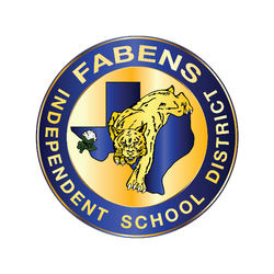 Fabens ISD Logo