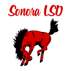Sonora ISD