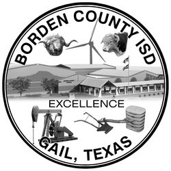 Borden County ISD