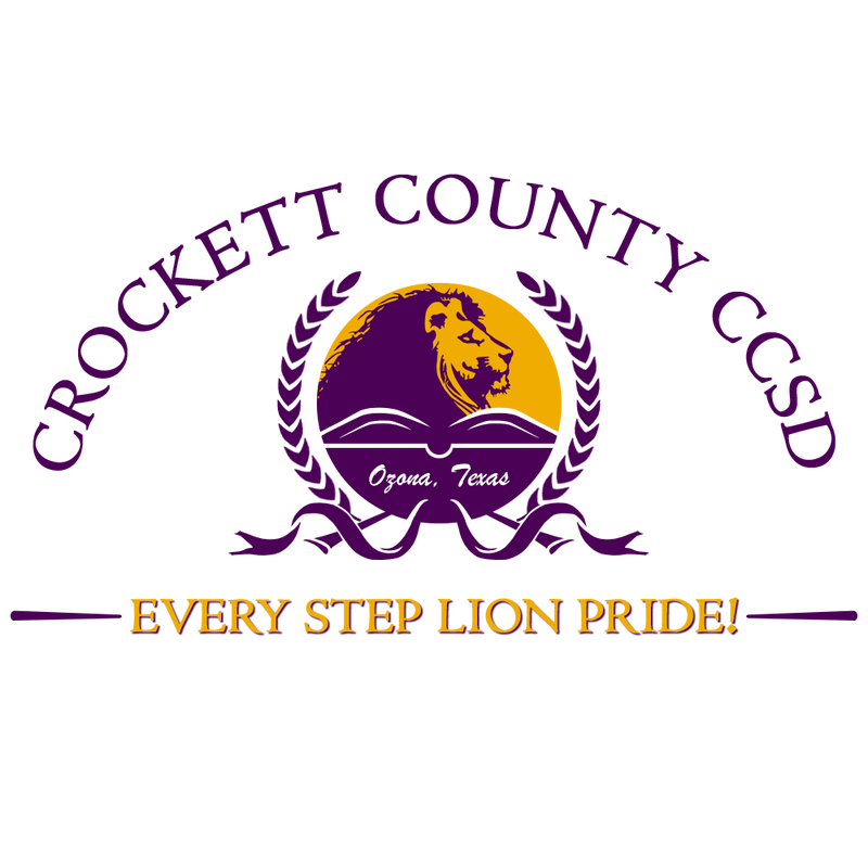 Crockett County CCSD