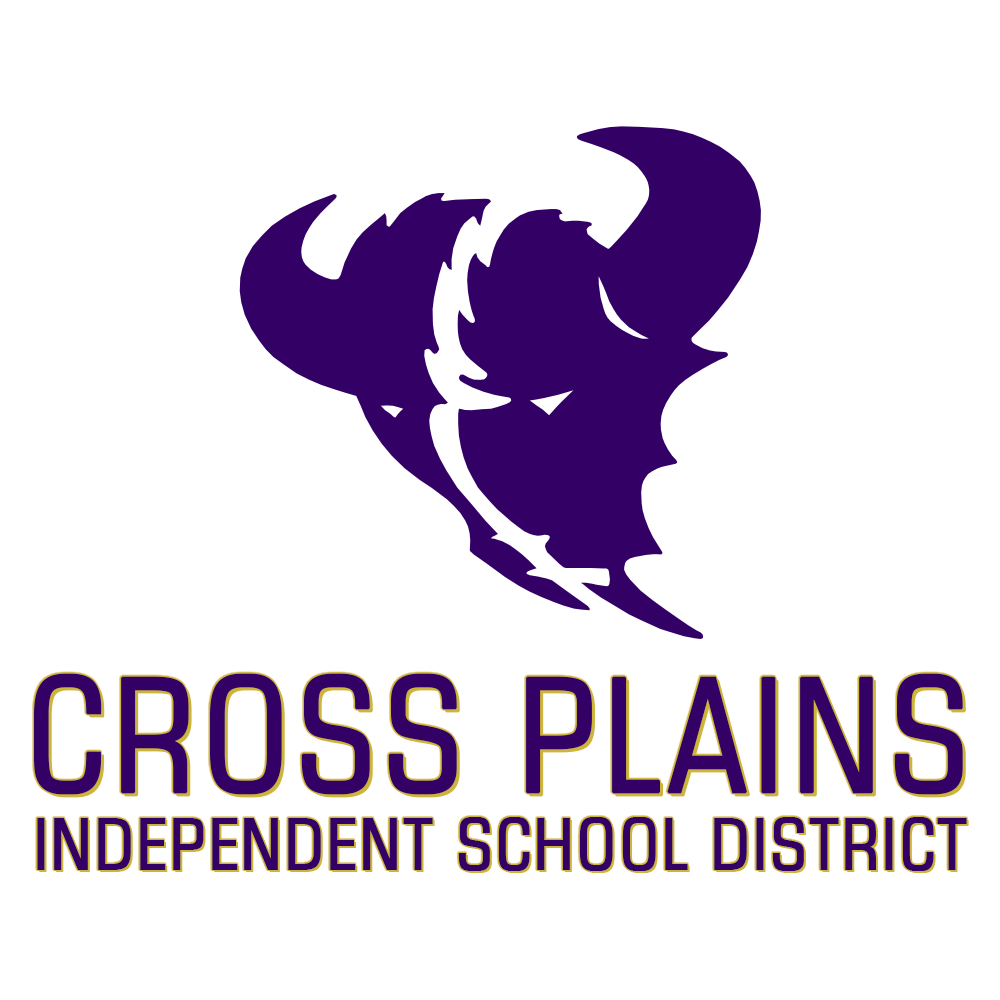 Cross Plains ISD Logo