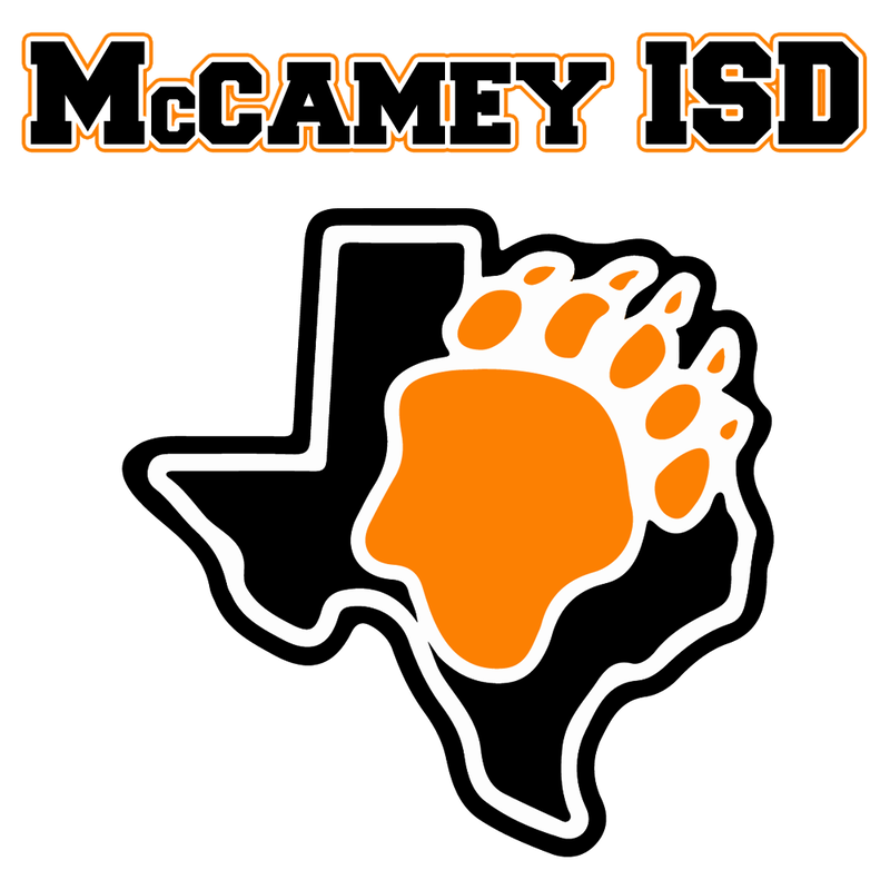 McCamey ISD