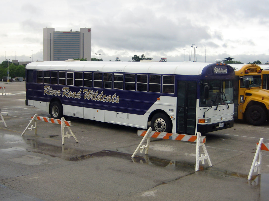 River Road ISD IC RE300