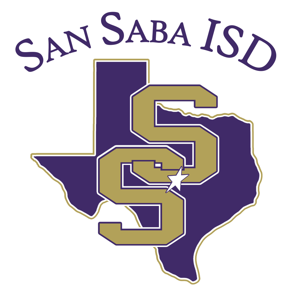 San Saba ISD Logo