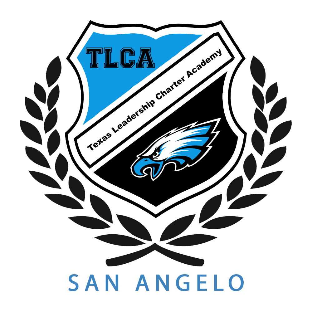 Texas Leadership Charter Academy - San Angelo Logo