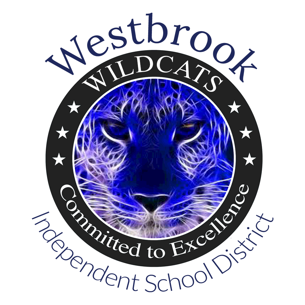 Westbrook ISD Logo